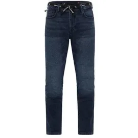 Riding Culture Tapered Slim Jeans - blau