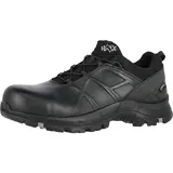 Haix Black Eagle low Black