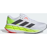 Adidas Adistar 3 Cloud White / Night Metallic / Lucid Lemon 43 1/3