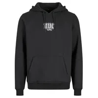 Mister Tee Kapuzenpullover in black | Gr.: 4XL
