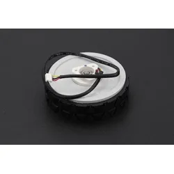 DFRobot Direct-Drive Servo Motor, 210 rpm, 0,25 Nm, UART, bürstenlos, 11-22 V DC