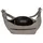 Bruno Banani Shopper Leder Grau