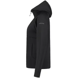 ICEPEAK Bunnell Midlayer Damen schwarz - XXL