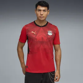 Puma Ägypten Heimtrikot (Replica) 2026 Herren Gr. L