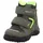 superfit HUSKY1 Klettverschluss grün/gelb 19