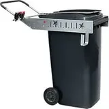 Flora Carrier Pick Up, Rahmen mit Handgriff und Werkzeughalterung,