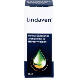 PharmaSGP GmbH Lindaven Mischung 30 ml