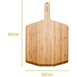 Ooni Pizzaheber 12" (30 cm)