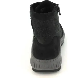 Legero Damen Tirano schwarz 39