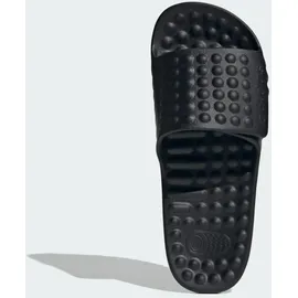adidas Adissage 360rec Slides Schwarz 38