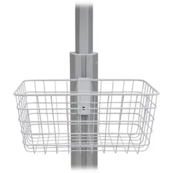 Ergotron Small - Montagekomponente (Drahtkorb)
