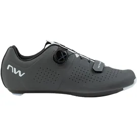 Northwave Storm Carbon Dark Grey/Ice Grey 47