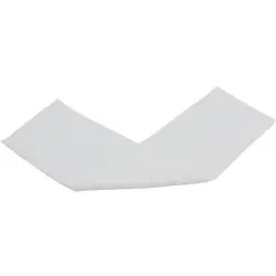 De Witte Rapido Mopp, recycelbar 615530110 , Breite: 46 cm