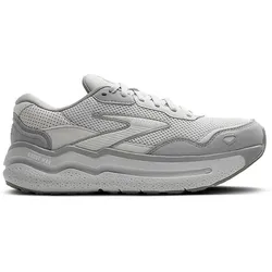 BROOKS Damen Leichtathletikschuhe Ghost Max SE, Oyster/Alloy/Antarctica, 39