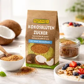 RAPUNZEL Kokosblütenzucker bio