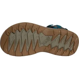 Teva Terra Fi 5 Universal Herren Unexplored 42