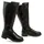 Jana M2556343 Damen Schwarz 39
