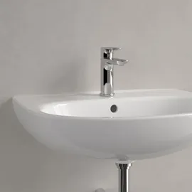 Villeroy & Boch O.novo Wandwaschtisch 60 x 46 cm 4A4060R1