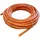 BKL Electronic 1513011-10 Starkstromkabel H07BQ-F 5 G 2.5 mm2 Orange 10 m