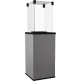 Terrassenheizer Patio Mini Quarzsinter Filo Ghisa automatische Steuerung 8,2kW