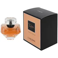 LANCOME Eau de Parfum Tresor EDP Damen Spray, Blumig-orientalischer Duft mit Rose, Aprikose und Vanille 50 ml