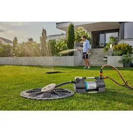 Gardena Gartenpumpe 5600 Silent+ 9057-61