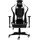 Hyrican Striker Tank Gaming Stuhl schwarz/weiß PC