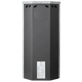 Justus Usedom 5 D Speckstein/Korpus Stahl gussgrau