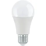 EGLO LED-Leuchtmittel E27-A60 Globe 7,8 W 1055 lm 10,7 cm x Ø 6 cm