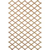 Versele-Laga Nature Garten-Rankgitter 50 x 150 cm Braun