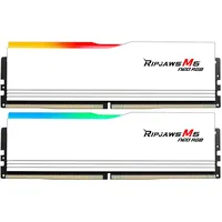 G.SKILL Ripjaws M5 Neo RGB weiß DIMM Kit 32GB,