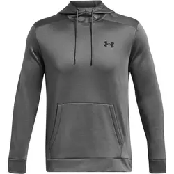 UNDER ARMOUR Herren Kapuzensweat UA ARMOUR FLEECE, CASTLEROCK, XL