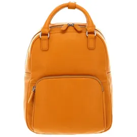 Picard Luis Backpack Freizeitrucksack Wintersun Orange