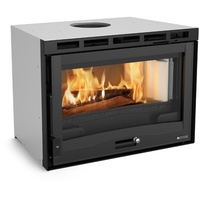 La Nordica-Extraflame Inserto 70 H49 4.0 - Ventilato