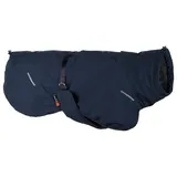 Non-stop dogwear Hundemantel Winterjacke Glacier Wool Jacket 2.0 marine Größe: 45 Rückenlänge: 42 - 48 cm