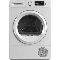 Telefunken TWP7EW Wärmepumpentrockner (7 kg)