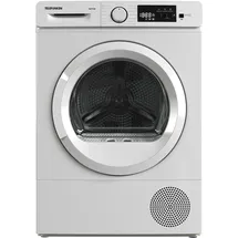 Telefunken TWP7EW Wärmepumpentrockner (7 kg)