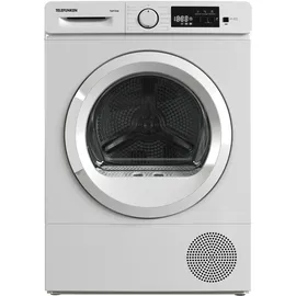 Telefunken TWP7EW Wärmepumpentrockner (7 kg)