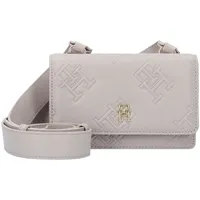 Tommy Hilfiger TH Refined Umhängetasche 18 cm beige