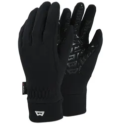 Mountain Equipment Touch Screen Grip Glove Wms S black