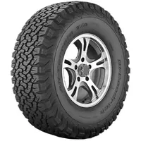 BF Goodrich All-Terrain T/A KO2 325/60 R20 121/118S