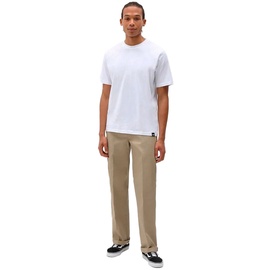 Dickies 874 Work Hosen - Khaki - 32