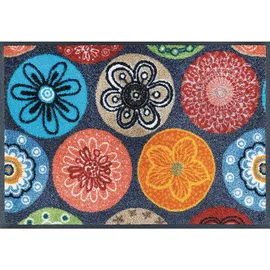 Wash+Dry Coralis 40 x 60 cm bunt