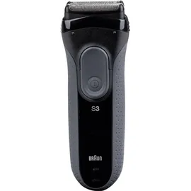 Braun Series 3 ProSkin 3000s schwarz