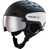 Head Herren Helm RADAR WCR, -, M/L