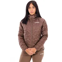 adidas terrex xperior primaloft damen braun M