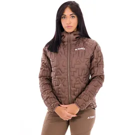 adidas terrex xperior primaloft damen braun M