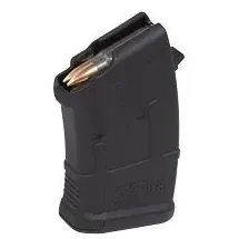 Magpul AK-47 PMAG GEN M2 MOE Magazin 7.62x39 10 Schuss Polymer schwarz
