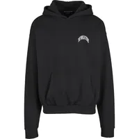 Upscale by Mister Tee Hoodie schwarz XXL