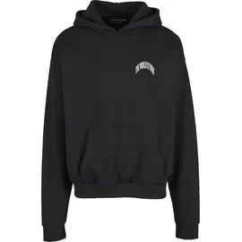 Upscale by Mister Tee Hoodie schwarz XXL